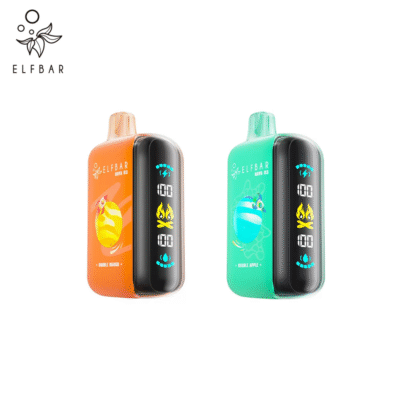 ELF BAR RAYA D3 25000 8