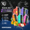 ELFBAR RAYA D3 Desechable 3x 54d12289 6e2b 43ee b646 02899fe1234e
