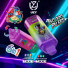 UZY 6 IN 1 150000 Puffs