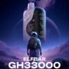 elf bar gh 33000 pro