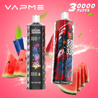 vapme shisha 30000フレーバー 1