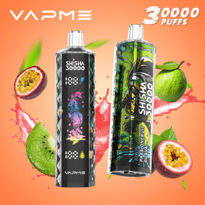 vapme shisha 30000フレーバー 6