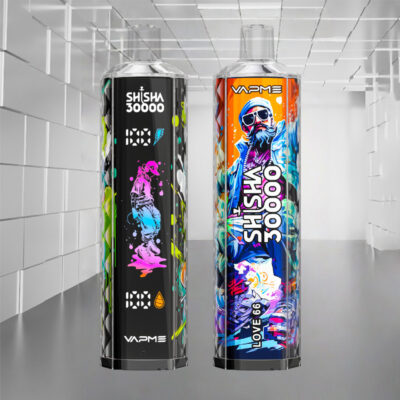 vapme shisha 30000フレーバー 8