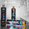 vapme shisha 30000パフ