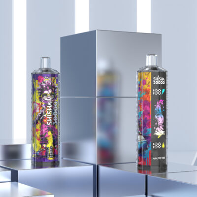 vapme shisha 30000パフ3