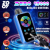 ZOOY Zero 45000 Puffs