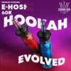 Al Fakher E Hose X Shisha Hookah 60000 Puffs 1