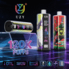 UZY Shisha Hookah King 120K Puffs