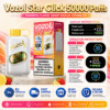 Vozol Star Click 50000 Puffs 1