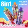 WASPE Crystal 180K 5