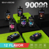 Bang De 90K Puffs