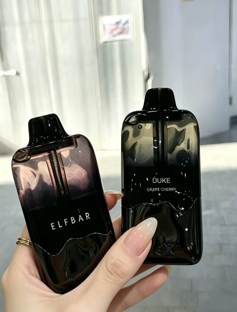 ELF BAR Duke 30000 Puffs 2