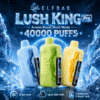 ELF BAR Lush King Pro 40000 Puffs