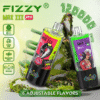 Fizzy Max Ill 120K Puffs