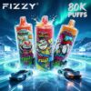 Fizzy PRIME MAX 80000 Puffs