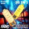 Fizzy Smart 150K Puffs