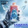 Fizzy X SPACE 100K Puffs