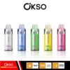 OKSO Switch Pod 50000 Puffs