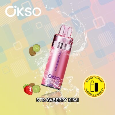 OKSO Switch Pod 50000 Puffs Flavors 6