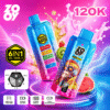 ZOOY 120K Puffs 6in1