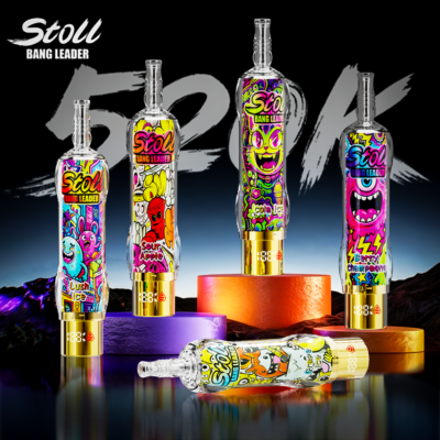 Bang Blaze 520K Puffs