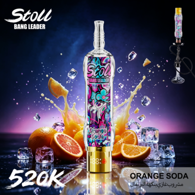 Bang Blaze 520K Puffs Flavors 1