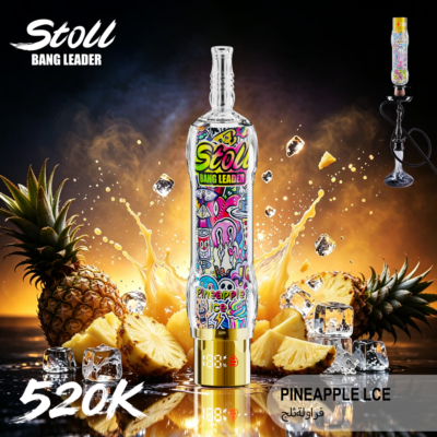 Bang Blaze 520K Puffs Flavors 11