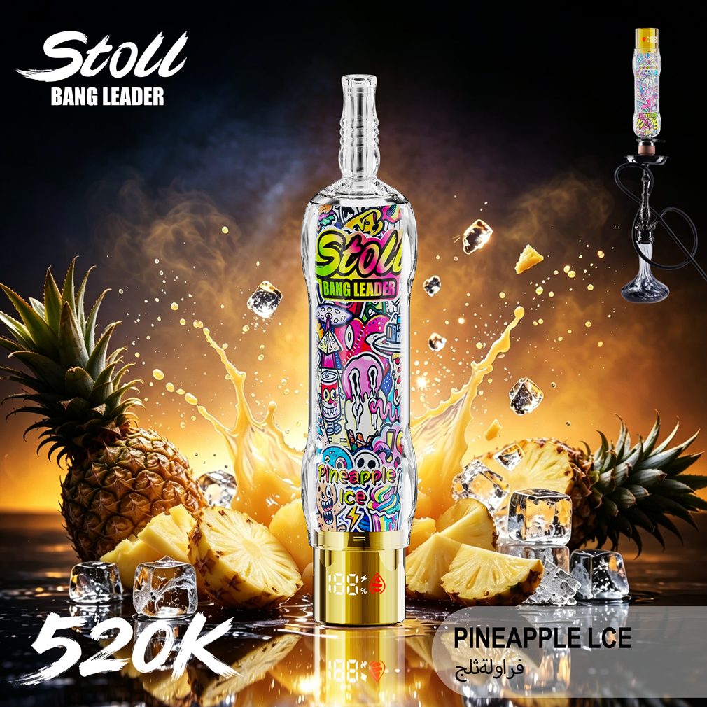 Bang Blaze 520K Puffs Flavors 11