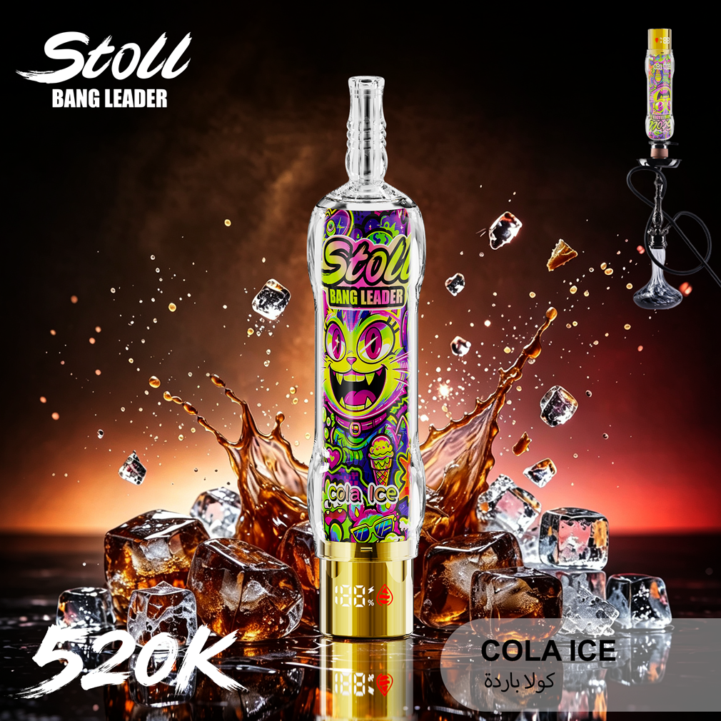 Bang Blaze 520K Puffs Flavors 2