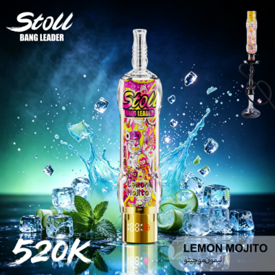 Bang Blaze 520K Puffs Flavors 3