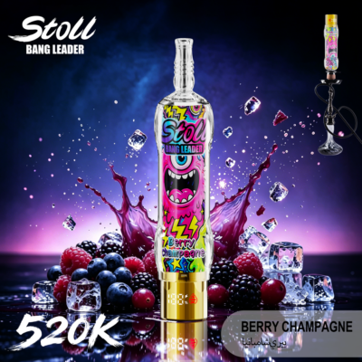 Bang Blaze 520K Puffs Flavors 4