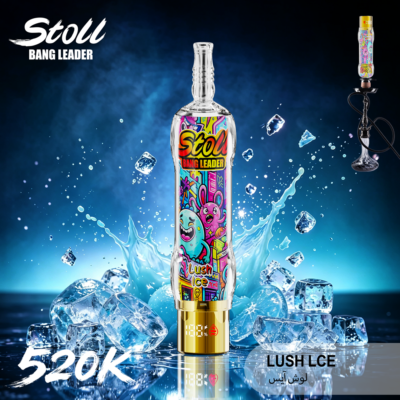 Bang Blaze 520K Puffs Flavors 9