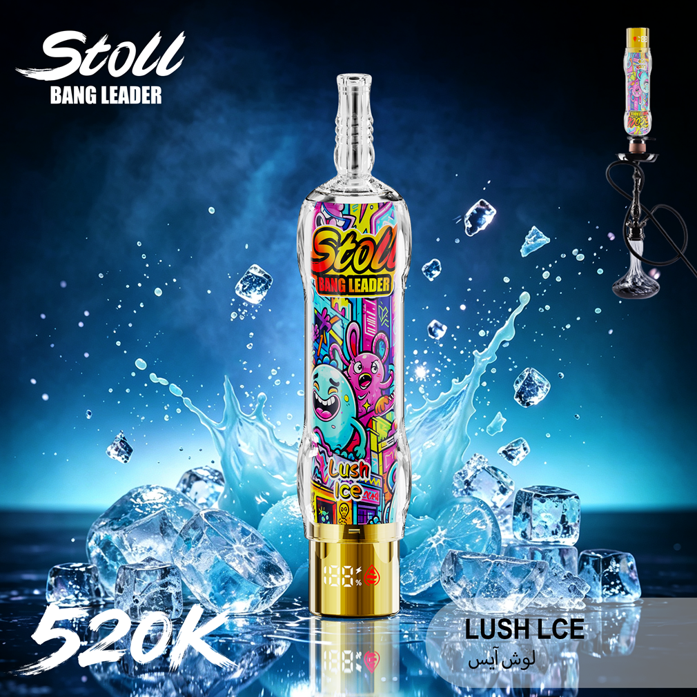 Bang Blaze 520K Puffs Flavors 9