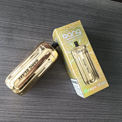 Bang Blaze Shisha 42000 Puffs 2