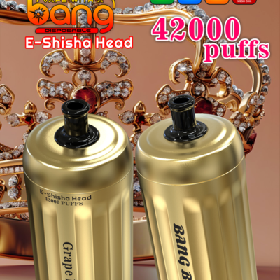 Bang Blaze Shisha 42000 Puffs Flavors 11