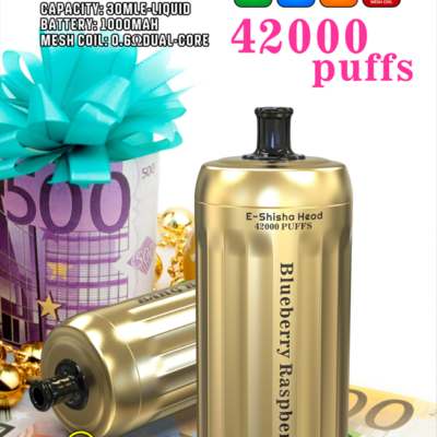 Bang Blaze Shisha 42000 Puffs Flavors 5