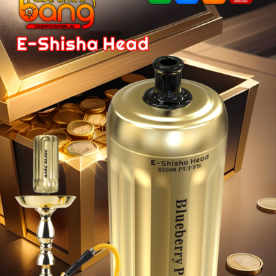 Bang Blaze Shisha 42000 Puffs Flavors 7