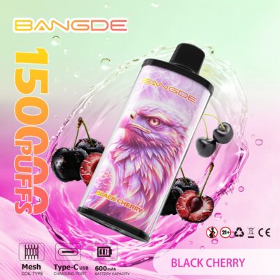 Bang DE 150K Puffs Flavors 11