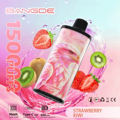 Bang DE 150K Puffs Flavors 7