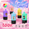 Bang DE 300K Puffs