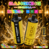 Bang King Shisha 60000 Puffs