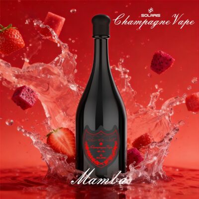 Champagne Vape 30000 Puffs 10