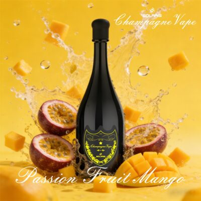 Champagne Vape 30000 Puffs 11