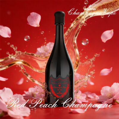 Champagne Vape 30000 Puffs 14