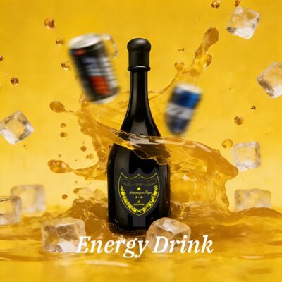 Champagne Vape 30000 Puffs 16