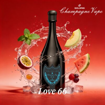 Champagne Vape 30000 Puffs 17