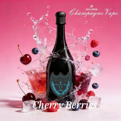 Champagne Vape 30000 Puffs 18