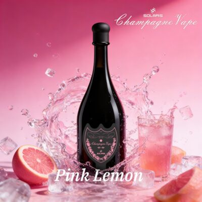 Champagne Vape 30000 Puffs 19