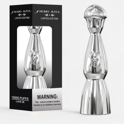 Humo Azul 15000 Puffs 3