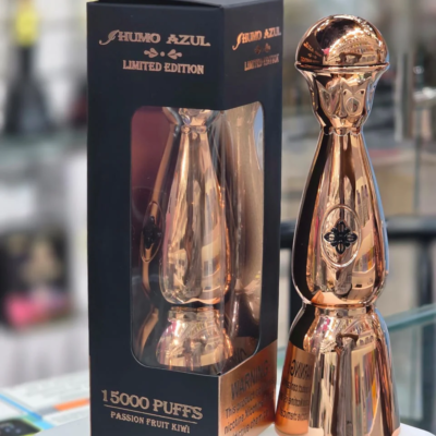 Humo Azul 15000 Puffs 4